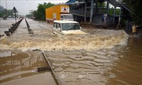Điện chia buồn về thiệt hại do về lũ lụt nghiêm trọng tại miền Bắc Ấn Độ