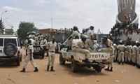 Bảo hộ công dân tại Niger: tích cực hỗ trợ công dân sơ tán an toàn theo nguyện vọng