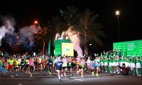 Cuộc thi Marathon Quốc tế Đà Nẵng Manulife 2023