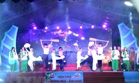 Đặc sắc Lễ hội Cầu ngư của ngư dân Bình Thuận