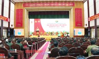 Đại hội Hiệp hội Doanh nhân Cựu chiến binh Việt Nam