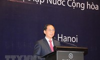 Phát triển hơn nữa mối quan hệ Đối tác chiến lược toàn diện Việt Nam - Ấn Độ