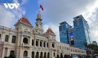 Trụ sở Hội đồng nhân dân và Ủy ban nhân dân thành phố Hồ Chí Minh tiếp tục mở cửa phục vụ du khách vào dịp 2/9