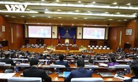Lãnh đạo Việt Nam chúc mừng Campuchia thành lập Quốc hội khóa VII và Chính phủ nhiệm kỳ VII