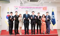 Hiệp hội VKBIA tăng cường kết nối với các tỉnh, thành và các doanh nghiệp Hàn Quốc
