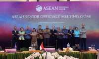 Sẵn sàng cho Hội nghị cấp cao ASEAN lần thứ 43 và các hội nghị cấp cao liên quan