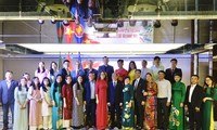 Đại sứ quán Việt Nam tại Bangladesh kỷ niệm 78 năm Quốc khánh nước Cộng hòa xã hội chủ nghĩa Việt Nam
