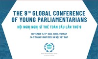 Quốc hội Việt Nam khẳng định sự tham gia tích cực có trách nhiệm trong Liên minh Nghị viện Thế giới