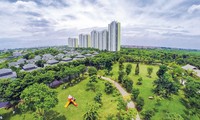 Khai mạc Diễn đàn Kinh tế thành phố Hồ Chí Minh về tăng trưởng xanh