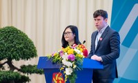 Tuyên bố của Hội nghị Nghị sĩ trẻ toàn cầu lần thứ 9 diễn ra tại Hà Nội từ 14 -17/9/2023