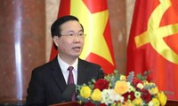 Chủ tịch nước phê chuẩn Hiệp định Tương trợ tư pháp về hình sự giữa Việt Nam và CH Czech