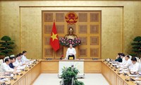 Phó Thủ tướng Lê Minh Khái: Kiểm soát lạm phát kỳ vọng, ổn định tâm lý người tiêu dùng và doanh nghiệp