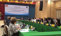 Khai mạc kỳ họp thứ 12 Ủy ban liên Chính phủ Việt Nam – Algeria