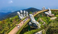 Báo Anh ca ngợi du lịch Đà Nẵng