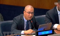 ASEAN thúc đẩy vai trò của LHQ trong sử dụng hòa bình khoảng không ngoài vũ trụ 