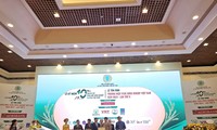 Lễ tôn vinh “Thương hiệu Vàng nông nghiệp Việt Nam năm 2023”