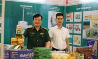 Hội chợ triển lãm sản phẩm kinh tế - quốc phòng Việt Nam - Campuchia 2023 (VIDEX 2023)