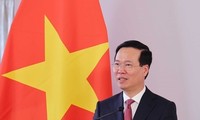 Chủ tịch nước phê chuẩn Hiệp định tương trợ tư pháp về hình sự giữa Việt Nam và Argentina 