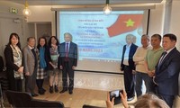 Foyer Vietnam - điểm hẹn của những hội đoàn tại Pháp hướng về Tổ quốc