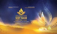 Liên hoan Phim Việt Nam lần thứ XXIII sẽ diễn ra tại tỉnh Lâm Đồng vào cuối tháng 11/2023