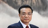 Điện chia buồn về việc nguyên Thủ tướng Trung Quốc Lý Khắc Cường qua đời