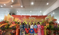 “Ngày hội thắm tình hữu nghị đặc biệt Việt Nam – Lào năm 2023” - Ngày hội của những người làm phát thanh đối ngoại