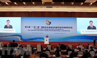 Chuyên gia Trung Quốc nhận định: “Tiềm năng và triển vọng hợp tác kinh tế số Việt - Trung là rất lớn“