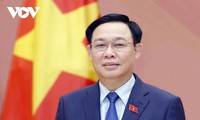 Chủ tịch Quốc hội sẽ dự Hội nghị cấp cao Quốc hội Campuchia-Lào-Việt Nam, làm việc tại Lào; thăm chính thức Thái Lan