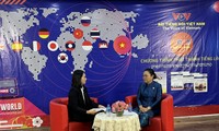Đại sứ Lào tại Việt Nam: Hợp tác Lào – Việt còn rất nhiều tiềm năng phát triển