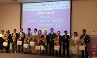700 trẻ em tham dự giải đi xe thăng bằng Ander Saro Cup Việt Nam 2023