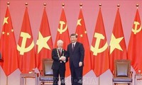 Kỳ vọng định vị mới cho quan hệ Việt - Trung