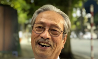 Đạo diễn phim “Biệt động Sài Gòn” qua đời ở tuổi 87