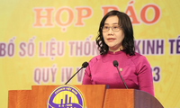 Năm 2023, kinh tế - xã hội Việt Nam tiếp tục xu hướng phục hồi