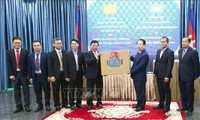 Tăng cường hợp tác sâu rộng giữa cơ quan lập pháp Việt Nam và Campuchia 