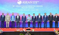 Dấu ấn Việt Nam trong ASEAN 2023