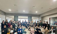 Đoàn thiện nguyện chùa Đại Ân hỗ trợ nạn nhân động đất tại Nhật Bản