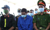 Xét xử vụ khủng bố tại Đắk Lắk: Các bị cáo xin được xem xét khoan hồng và giảm nhẹ hình phạt
