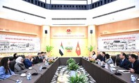 Sớm kết thúc đàm phán CEPA Việt Nam - UAE để nâng tầm quan hệ thương mại