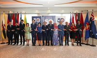 Diễn đàn ASEAN - Australia lần thứ 36