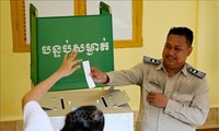 Thủ tướng Phạm Minh Chính gửi thư chúc mừng Campuchia tổ chức thành công cuộc bầu cử