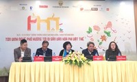 Festival Phở 2024 sẽ diễn ra từ 15 - 17/03 tại tỉnh Nam Định