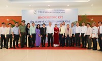Ủy ban về Người Việt Nam ở nước ngoài Thành phố Hồ Chí Minh làm tốt công tác kết nối và thu hút kiều bào