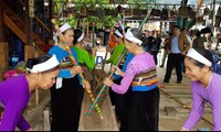 Bản Nhót, xã Nà Phòn, tỉnh Hòa Bình phát triển du lịch