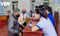 Thầy thuốc trẻ Đắk Lắk tình nguyện vì sức khỏe cộng đồng