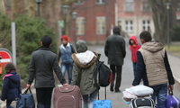 Đức và những cải cách bước ngoặt về chính sách nhập cư