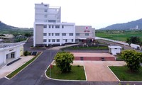 Đưa vào sử dụng Trung tâm Y tế Quân- Dân y kết hợp huyện đảo Lý Sơn