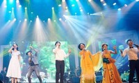 70 năm Giải phóng Thủ đô: Chung kết cuộc thi Giọng hát hay Hà Nội năm 2024 sẽ diễn ra vào ngày 6/9