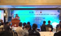 Phát huy tiềm năng hợp tác du lịch Việt Nam – Nhật Bản