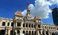 Thành phố Hồ Chí Minh giới thiệu chuỗi phim ngắn quảng bá du lịch