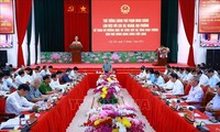 Thủ tướng Phạm Minh Chính: Ưu tiên thúc đẩy phát triển hạ tầng giao thông khu vực Đồng bằng sông Cửu Long